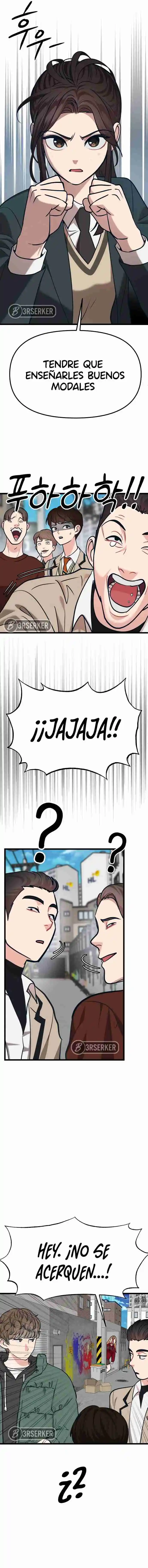 Mi Ídolo - Capítulo 32 - Página 9 - LectorTMOo
