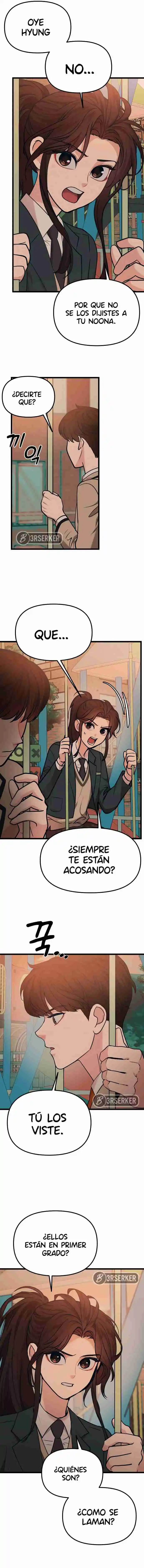 Mi Ídolo - Capítulo 32 - Página 14 - LectorTMOo