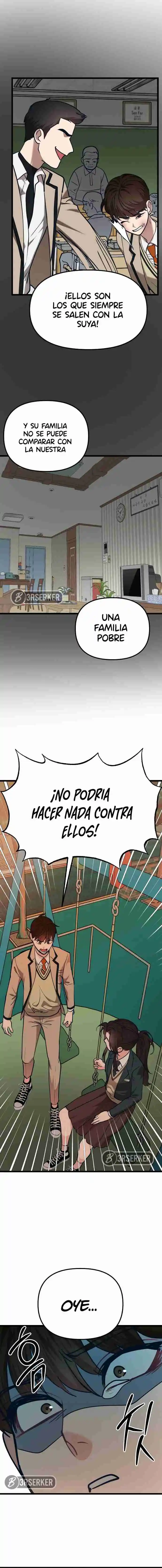 Mi Ídolo - Capítulo 32 - Página 16 - LectorTMOo