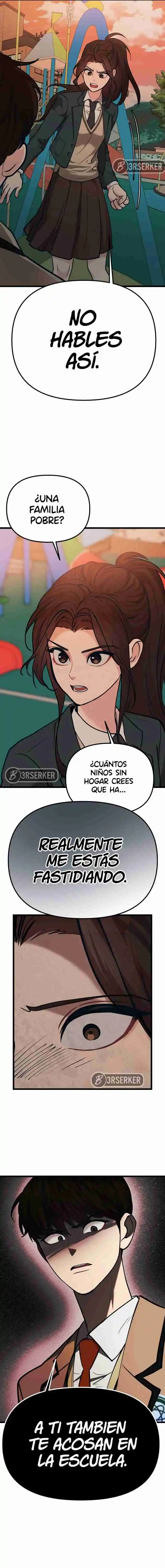 Mi Ídolo - Capítulo 32 - Página 17 - LectorTMOo
