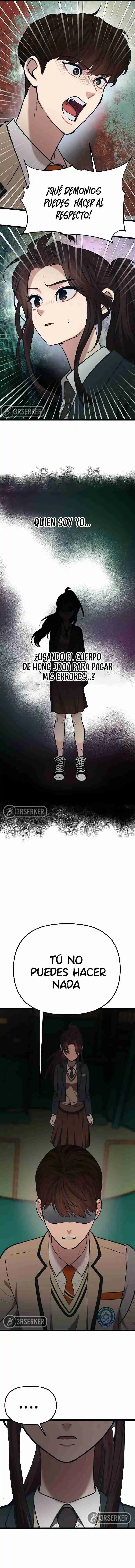 Mi Ídolo - Capítulo 32 - Página 19 - LectorTMOo