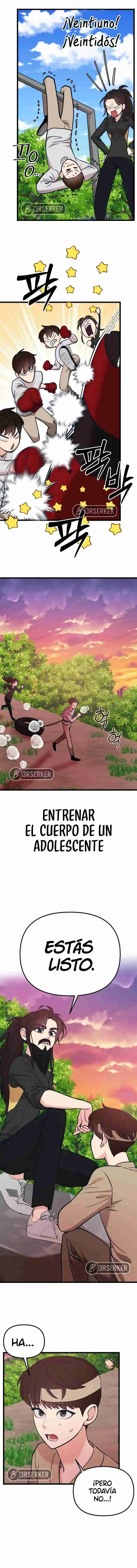 Mi Ídolo - Capítulo 33 - Página 11 - LectorTMOo