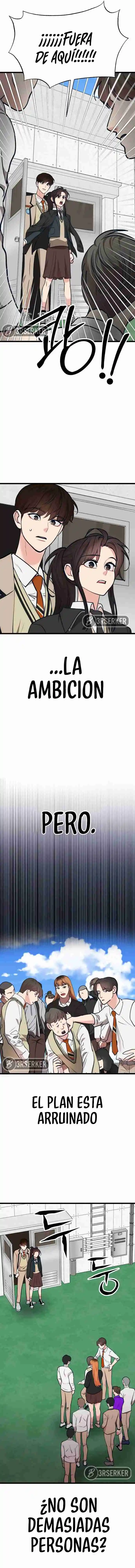 Mi Ídolo - Capítulo 33 - Página 13 - LectorTMOo
