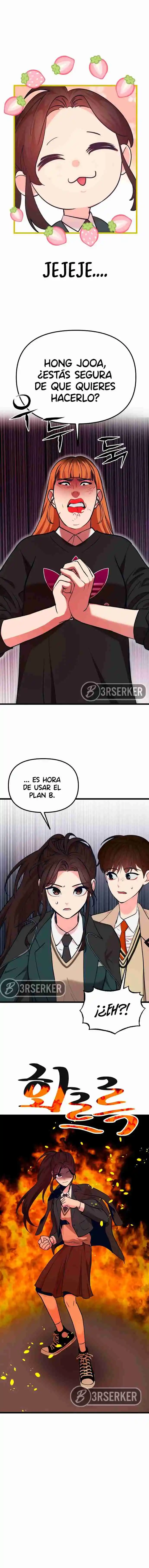 Mi Ídolo - Capítulo 33 - Página 14 - LectorTMOo