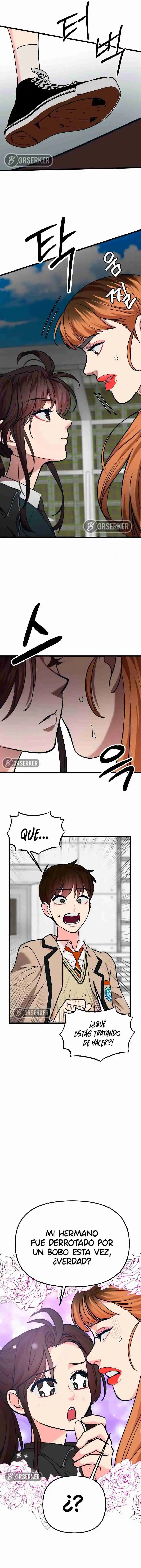 Mi Ídolo - Capítulo 33 - Página 15 - LectorTMOo