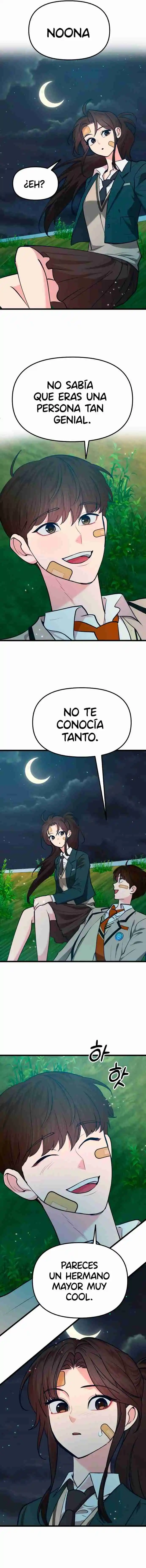 Mi Ídolo - Capítulo 33 - Página 24 - LectorTMOo