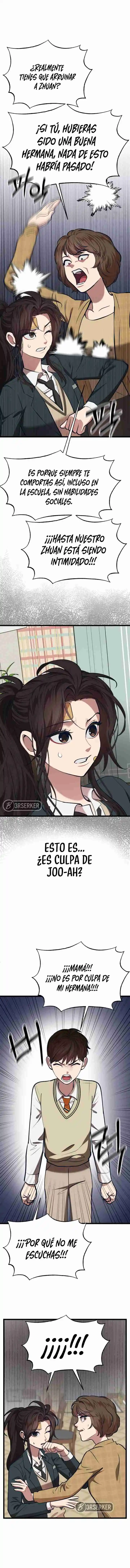 Mi Ídolo - Capítulo 34 - Página 6 - LectorTMOo