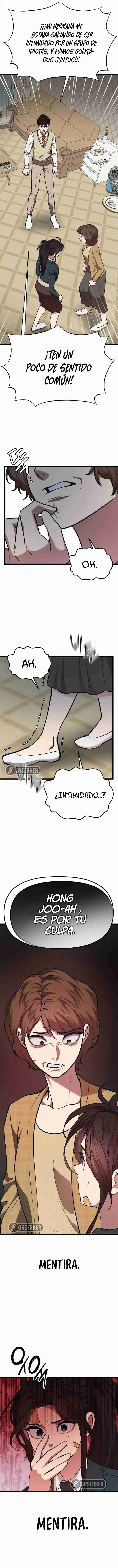 Mi Ídolo - Capítulo 34 - Página 7 - LectorTMOo