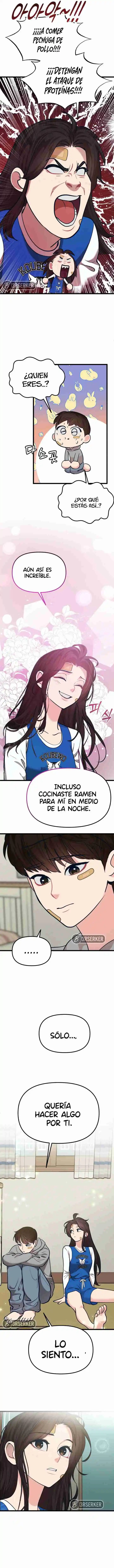 Mi Ídolo - Capítulo 34 - Página 14 - LectorTMOo
