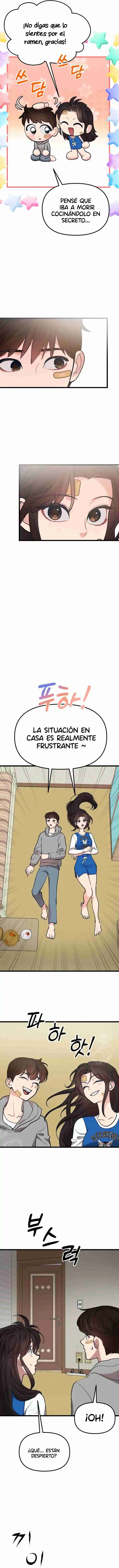 Mi Ídolo - Capítulo 34 - Página 15 - LectorTMOo