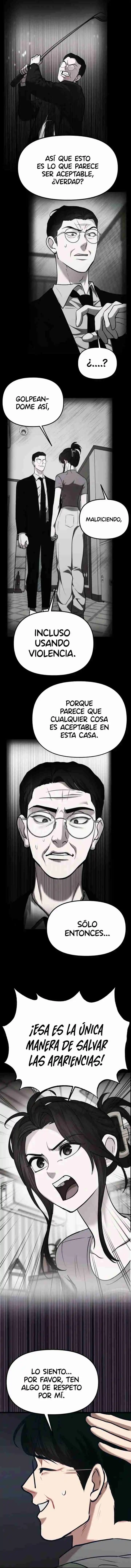Mi Ídolo - Capítulo 34 - Página 19 - LectorTMOo