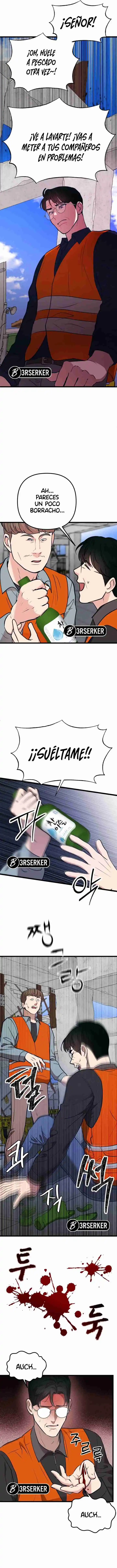 Mi Ídolo - Capítulo 35 - Página 11 - LectorTMOo