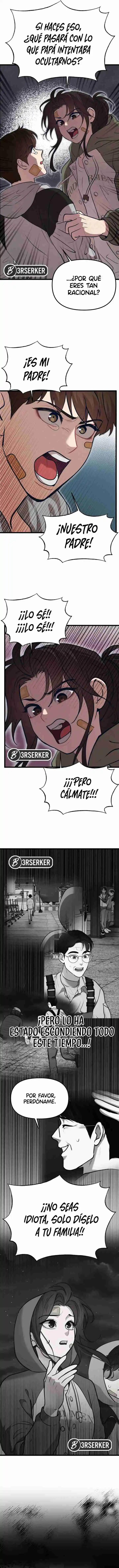 Mi Ídolo - Capítulo 35 - Página 13 - LectorTMOo