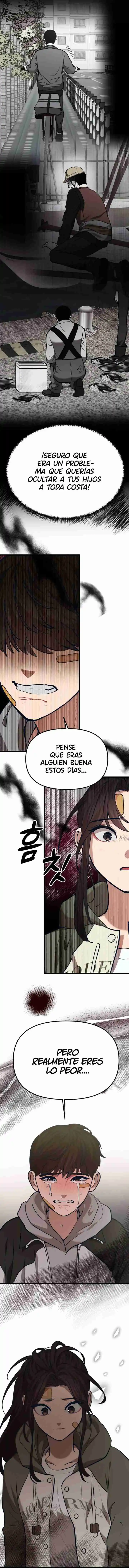 Mi Ídolo - Capítulo 35 - Página 14 - LectorTMOo