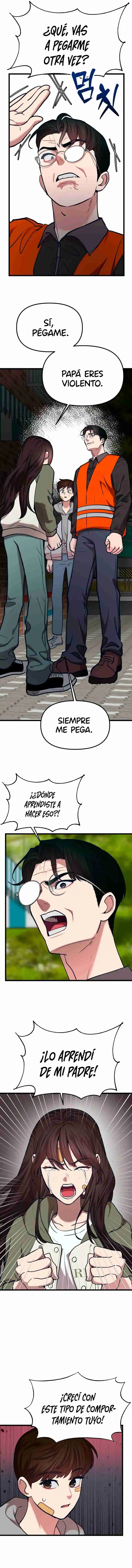 Mi Ídolo - Capítulo 36 - Página 9 - LectorTMOo