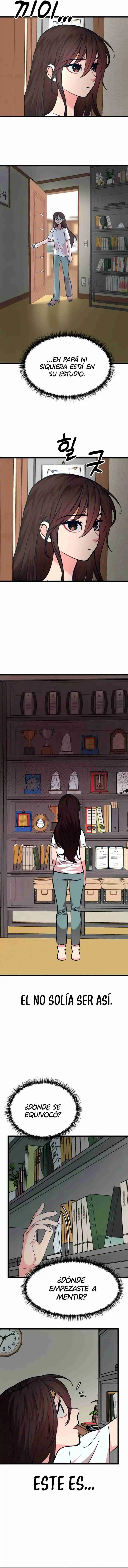 Mi Ídolo - Capítulo 36 - Página 13 - LectorTMOo