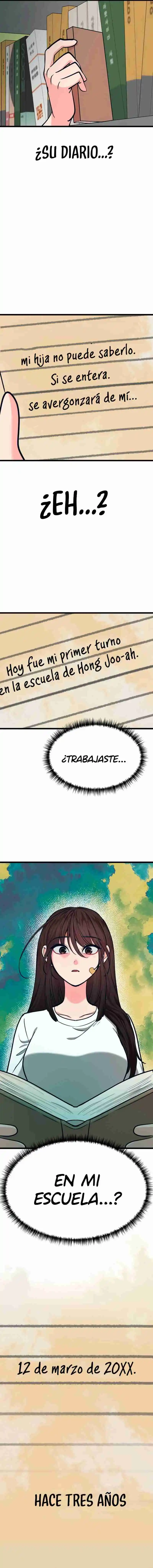 Mi Ídolo - Capítulo 36 - Página 14 - LectorTMOo