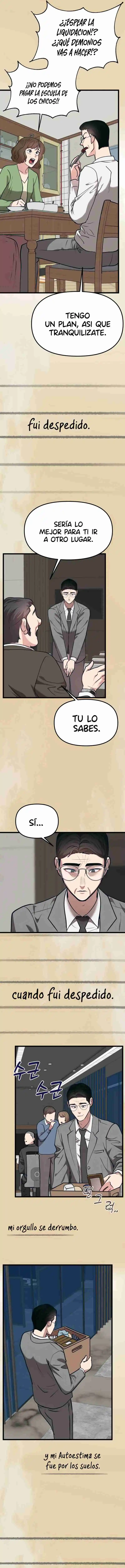 Mi Ídolo - Capítulo 36 - Página 15 - LectorTMOo
