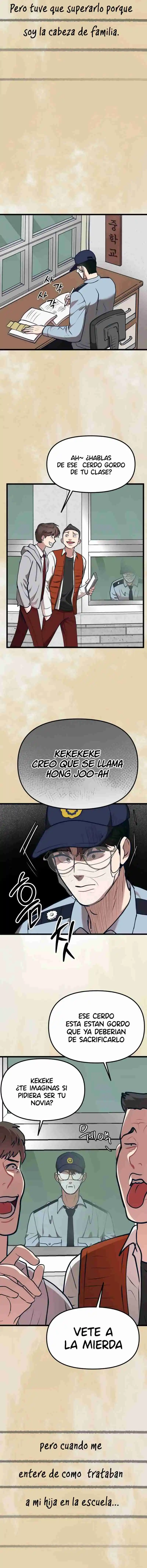 Mi Ídolo - Capítulo 36 - Página 16 - LectorTMOo