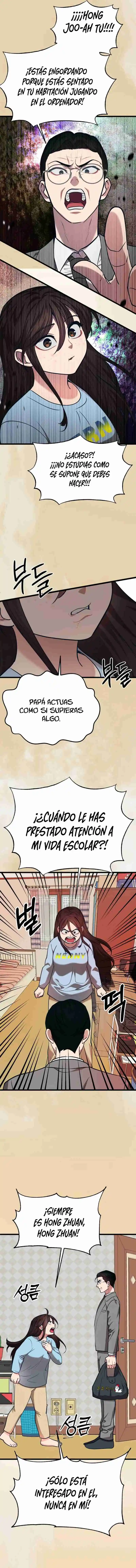 Mi Ídolo - Capítulo 36 - Página 20 - LectorTMOo