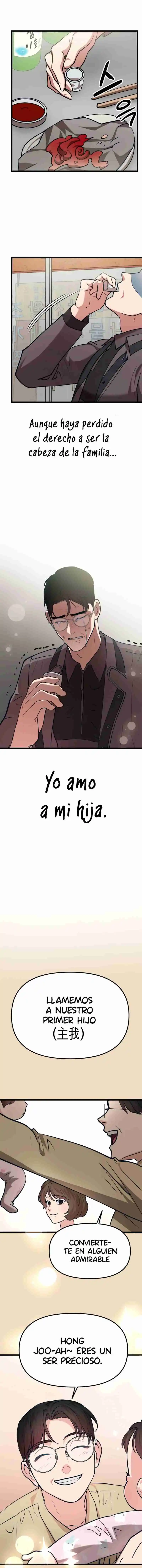 Mi Ídolo - Capítulo 36 - Página 23 - LectorTMOo
