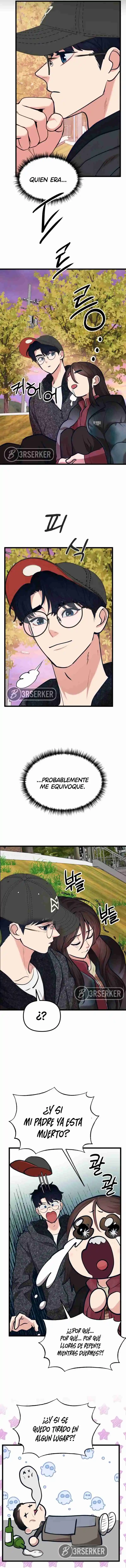 Mi Ídolo - Capítulo 37 - Página 13 - LectorTMOo