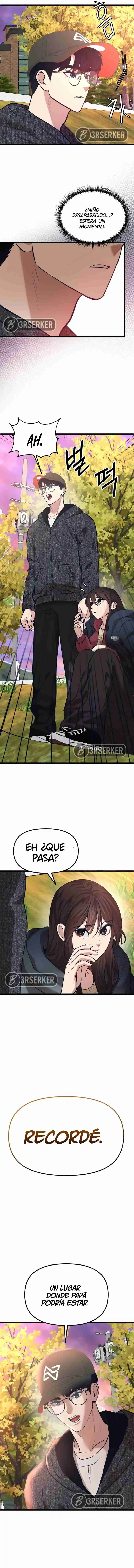 Mi Ídolo - Capítulo 37 - Página 15 - LectorTMOo