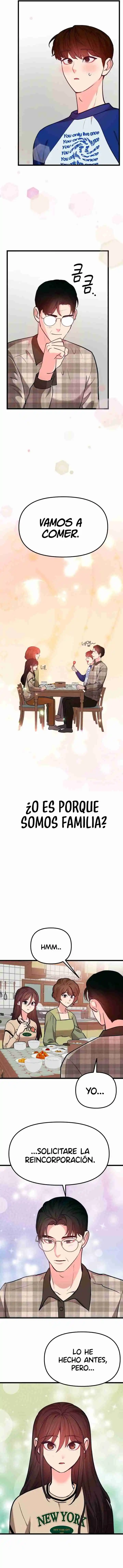 Mi Ídolo - Capítulo 38 - Página 10 - LectorTMOo