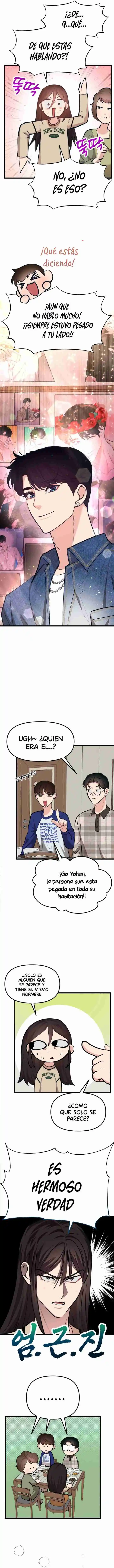 Mi Ídolo - Capítulo 38 - Página 12 - LectorTMOo