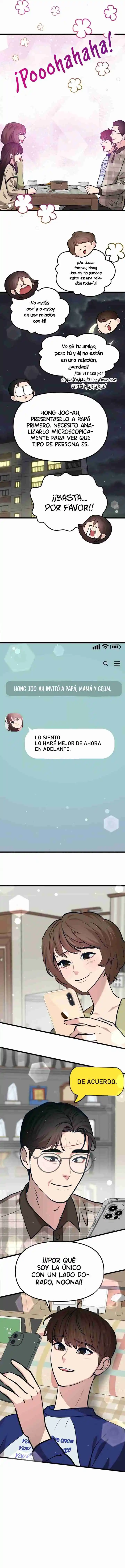 Mi Ídolo - Capítulo 38 - Página 13 - LectorTMOo