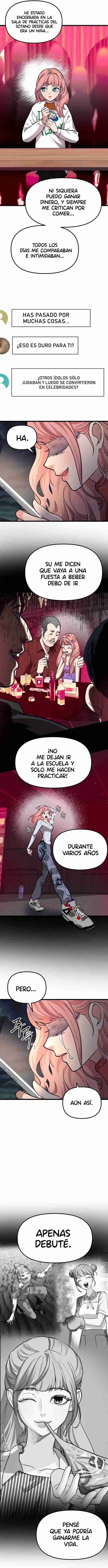 Mi Ídolo - Capítulo 39 - Página 6 - LectorTMOo