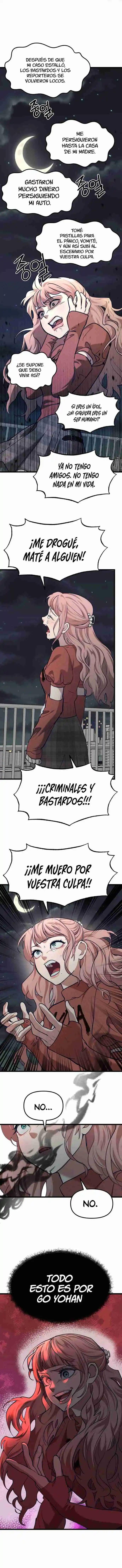 Mi Ídolo - Capítulo 39 - Página 7 - LectorTMOo