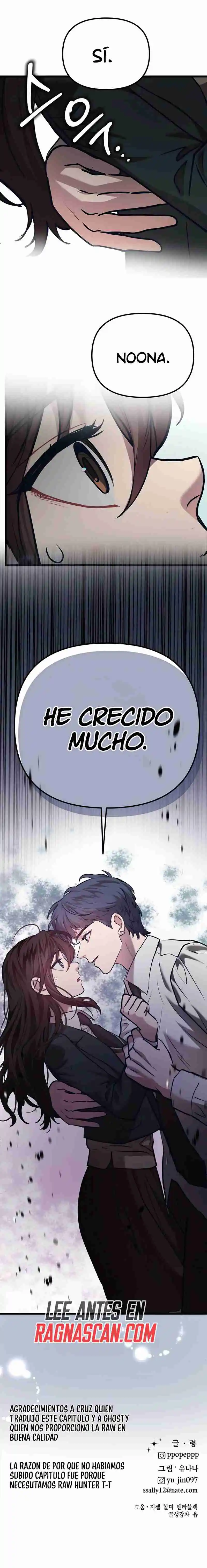 Mi Ídolo - Capítulo 40 - Página 21 - LectorTMOo