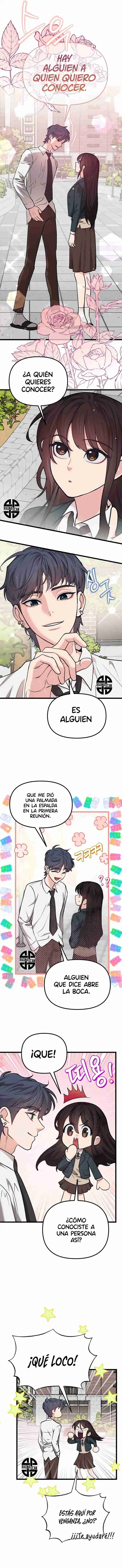 Mi Ídolo - Capítulo 41 - Página 4 - LectorTMOo
