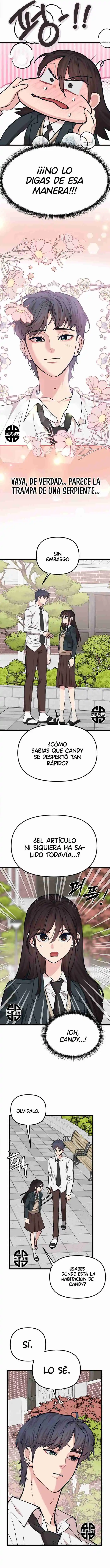 Mi Ídolo - Capítulo 41 - Página 8 - LectorTMOo