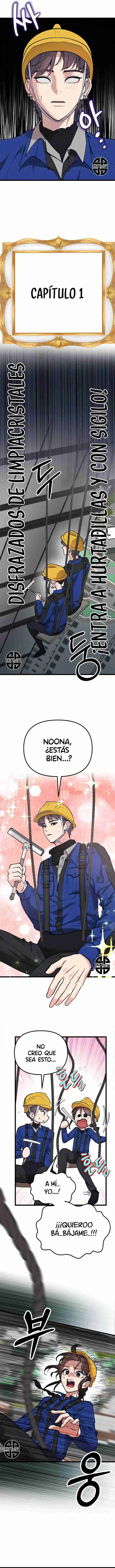 Mi Ídolo - Capítulo 41 - Página 10 - LectorTMOo