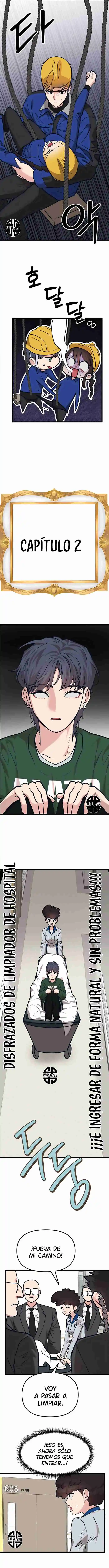 Mi Ídolo - Capítulo 41 - Página 11 - LectorTMOo