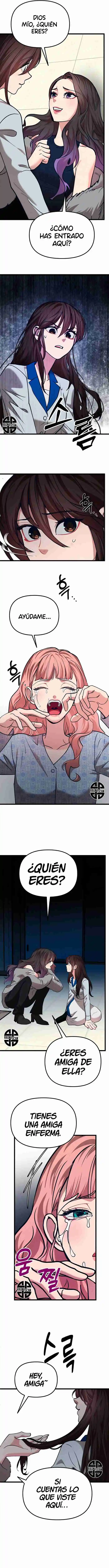 Mi Ídolo - Capítulo 42 - Página 14 - LectorTMOo