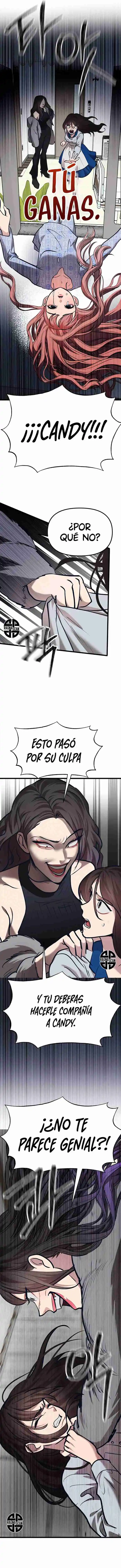 Mi Ídolo - Capítulo 42 - Página 18 - LectorTMOo