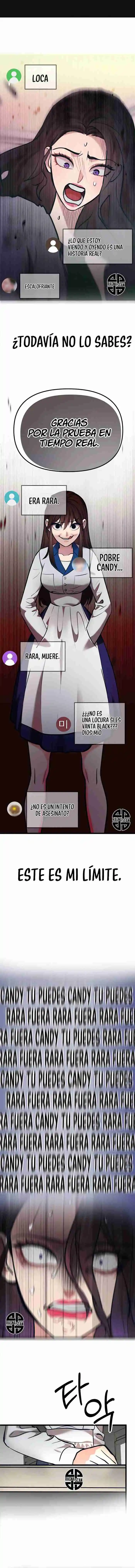 Mi Ídolo - Capítulo 43 - Página 2 - LectorTMOo