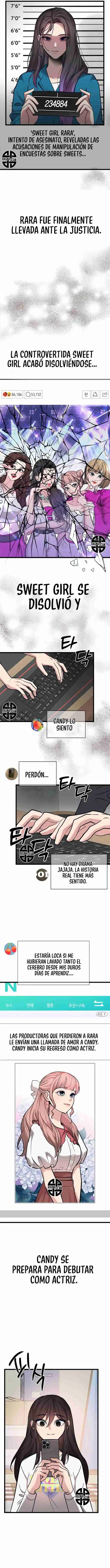 Mi Ídolo - Capítulo 43 - Página 4 - LectorTMOo