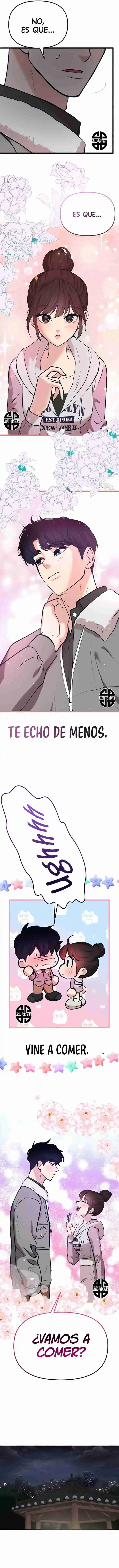 Mi Ídolo - Capítulo 43 - Página 8 - LectorTMOo