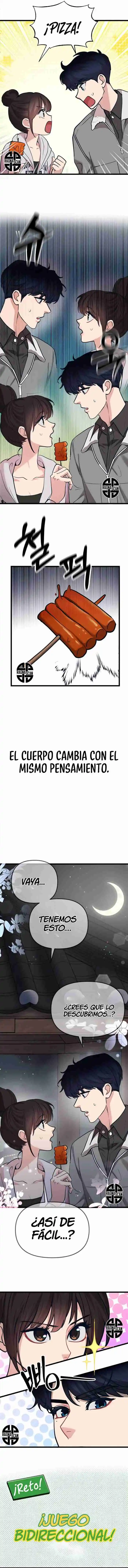 Mi Ídolo - Capítulo 43 - Página 10 - LectorTMOo