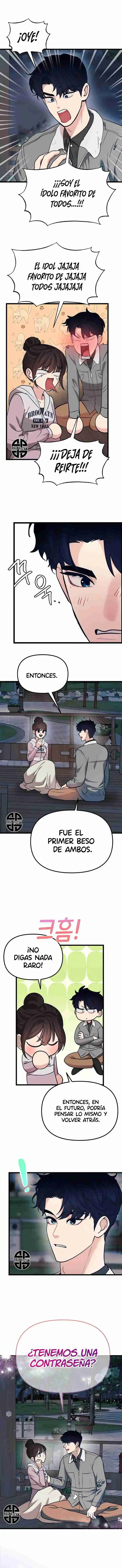 Mi Ídolo - Capítulo 43 - Página 14 - LectorTMOo