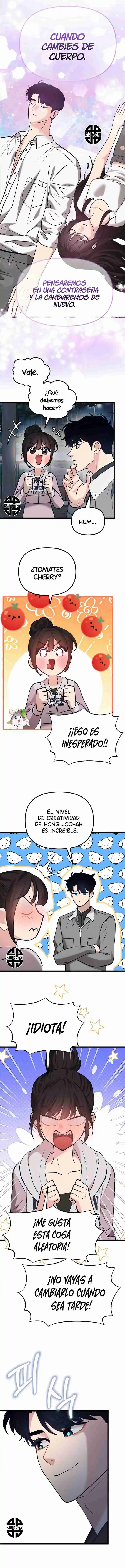 Mi Ídolo - Capítulo 43 - Página 15 - LectorTMOo