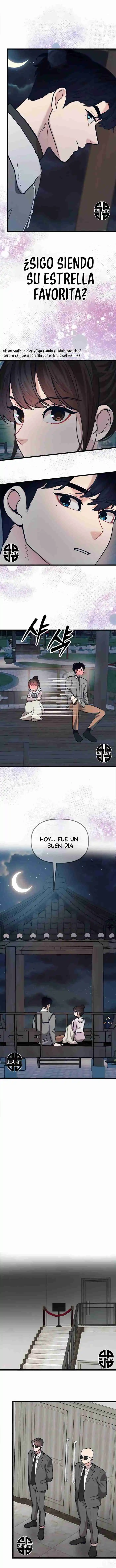 Mi Ídolo - Capítulo 43 - Página 19 - LectorTMOo
