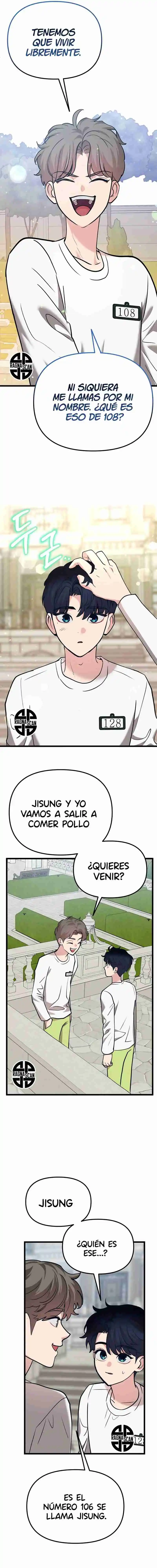 Mi Ídolo - Capítulo 44 - Página 13 - LectorTMOo