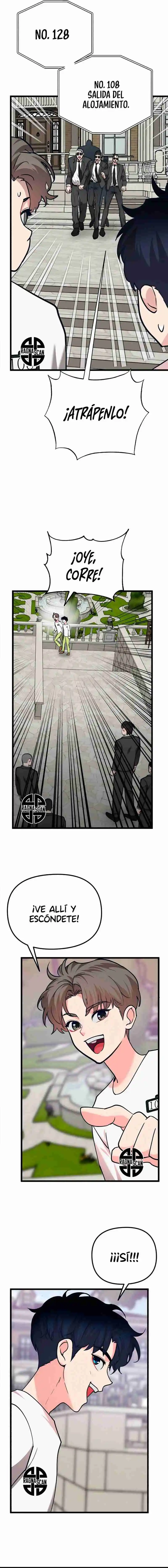 Mi Ídolo - Capítulo 44 - Página 15 - LectorTMOo