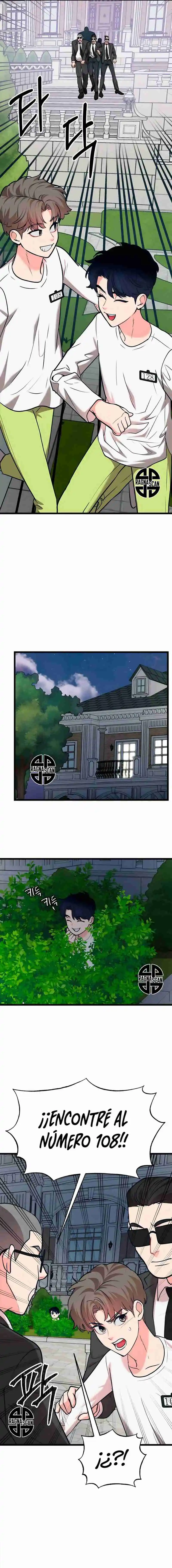 Mi Ídolo - Capítulo 44 - Página 16 - LectorTMOo