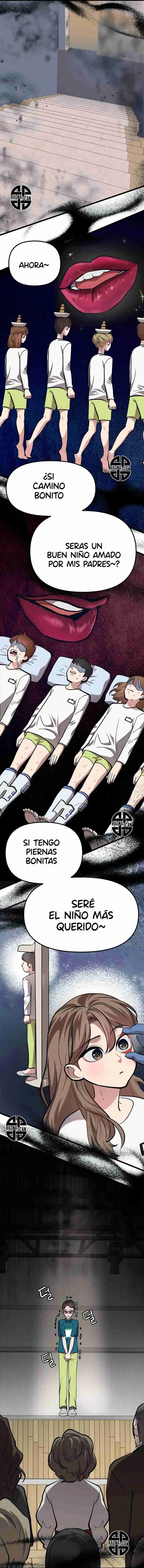 Mi Ídolo - Capítulo 44 - Página 21 - LectorTMOo